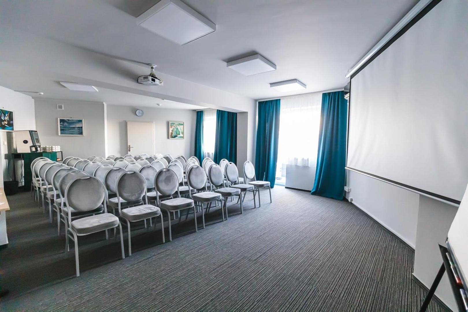 Hotel Akwawit Leszno Kültér fotó